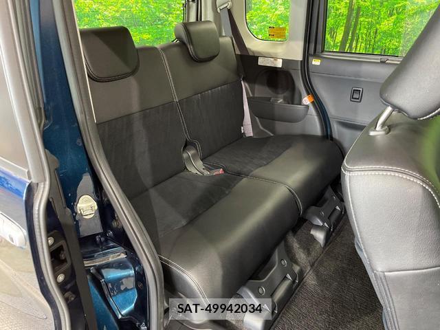 Daihatsu TANTO 2019-04 8647838-8