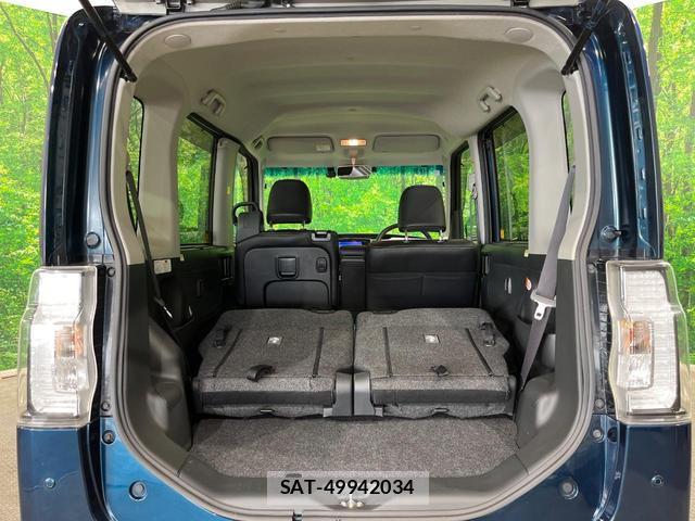 Daihatsu TANTO 2019-04 8647838-9