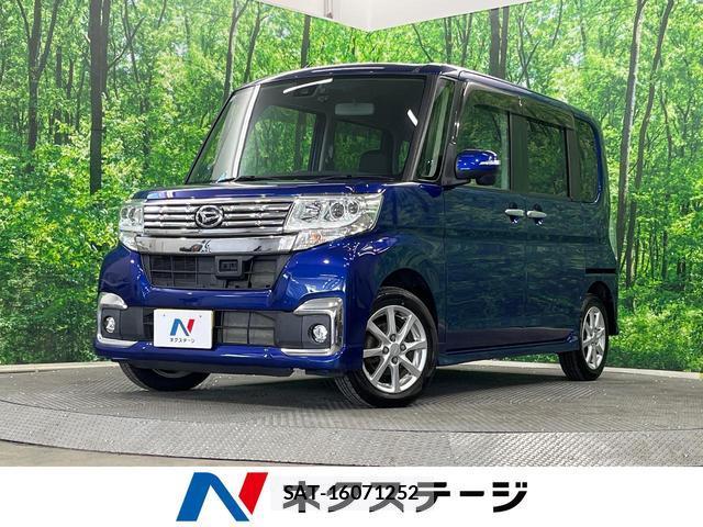 Daihatsu TANTO 2016-06 8647844-0
