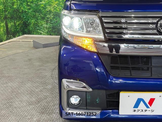 Daihatsu TANTO 2016-06 8647844-11