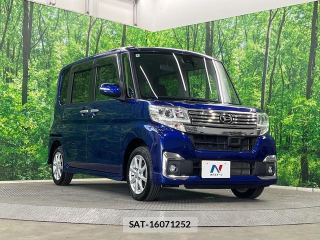 Daihatsu TANTO 2016-06 8647844-15