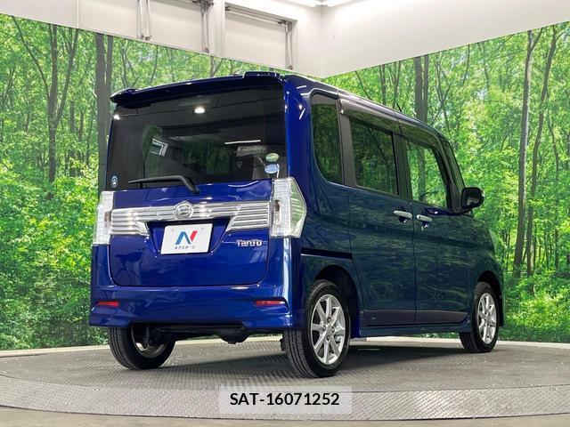 Daihatsu TANTO 2016-06 8647844-16