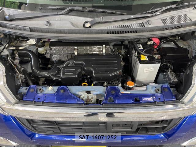 Daihatsu TANTO 2016-06 8647844-17