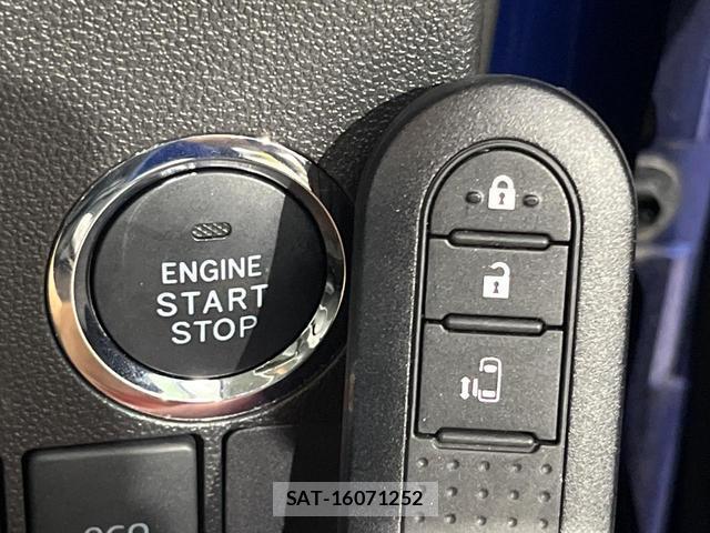 Daihatsu TANTO 2016-06 8647844-6