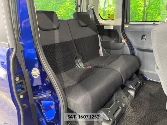 Daihatsu TANTO 2016-06 8647844-8
