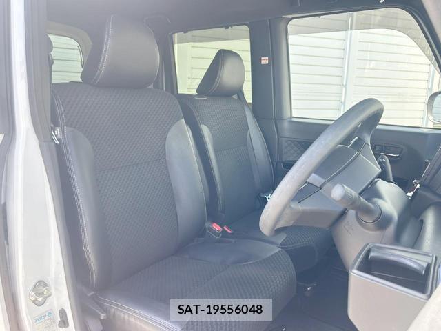 Daihatsu TANTO 2022-01 8647866-10