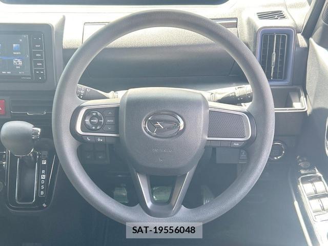 Daihatsu TANTO 2022-01 8647866-13