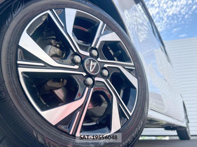 Daihatsu TANTO 2022-01 8647866-15
