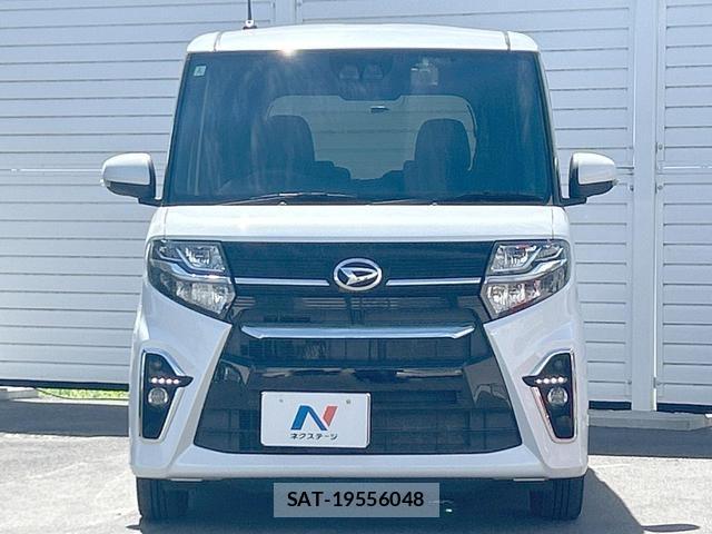 Daihatsu TANTO 2022-01 8647866-16