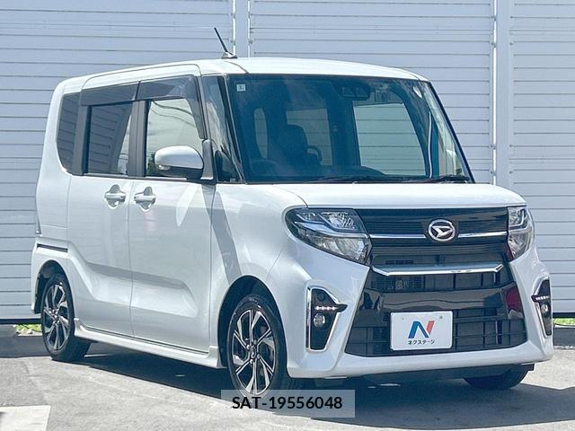 Daihatsu TANTO 2022-01 8647866-18