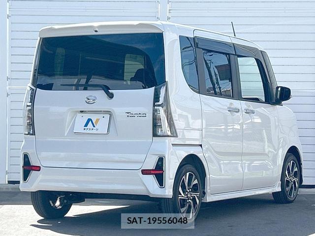 Daihatsu TANTO 2022-01 8647866-19