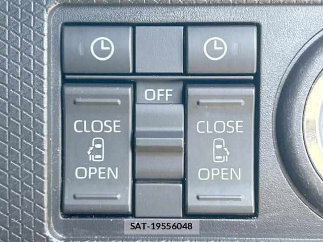 Daihatsu TANTO 2022-01 8647866-3