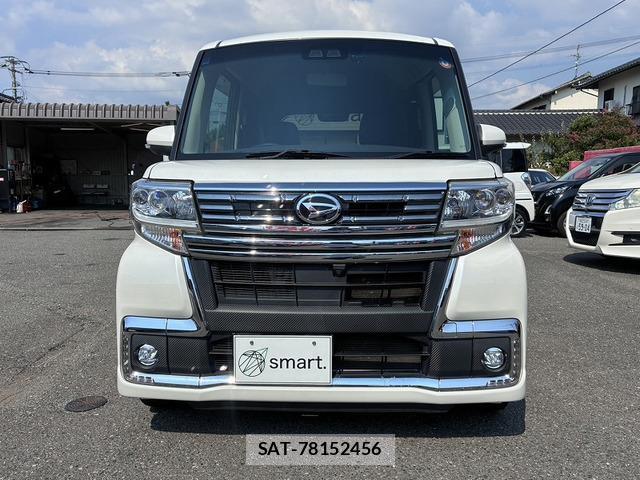 Daihatsu TANTO 2018-12 8647891-0