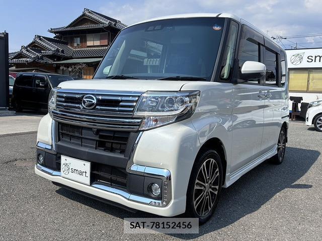 Daihatsu TANTO 2018-12 8647891-1