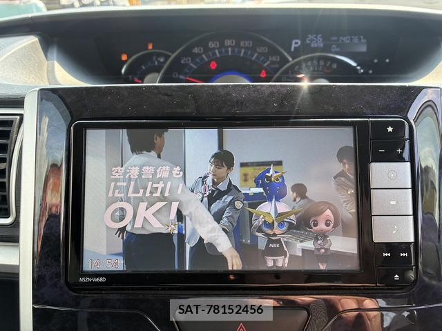 Daihatsu TANTO 2018-12 8647891-8