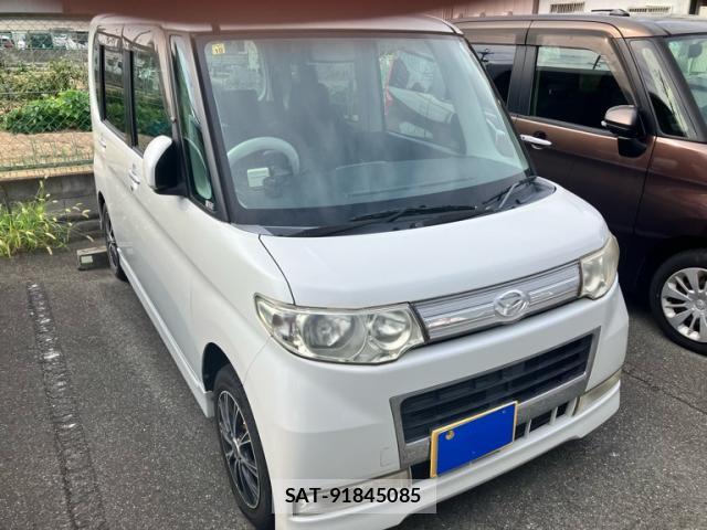 Daihatsu TANTO 2008-09 8647960-1