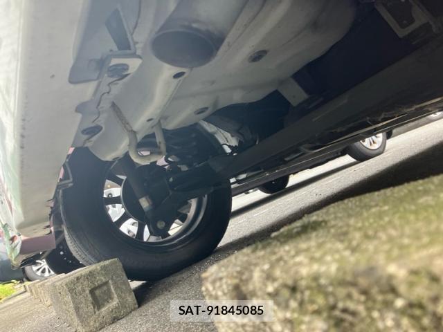 Daihatsu TANTO 2008-09 8647960-4