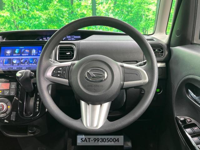 Daihatsu TANTO 2014-03 8647985-10