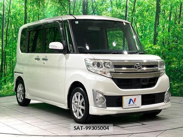 Daihatsu TANTO 2014-03 8647985-15