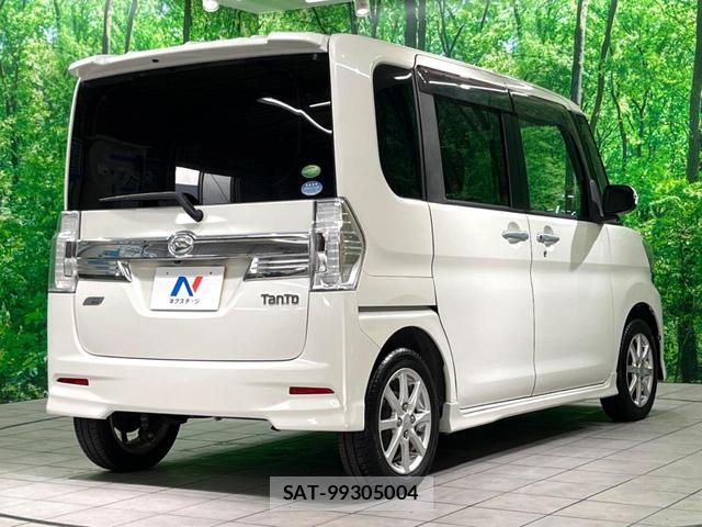 Daihatsu TANTO 2014-03 8647985-16