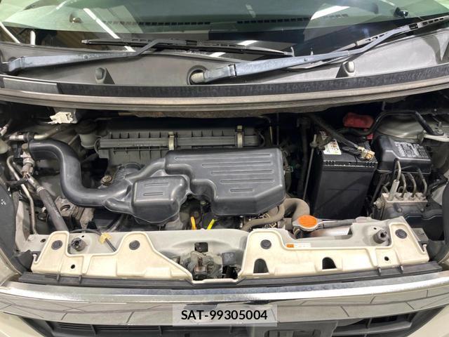 Daihatsu TANTO 2014-03 8647985-17