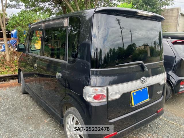 Daihatsu TANTO 2007-07 8648004-1