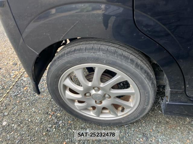Daihatsu TANTO 2007-07 8648004-13
