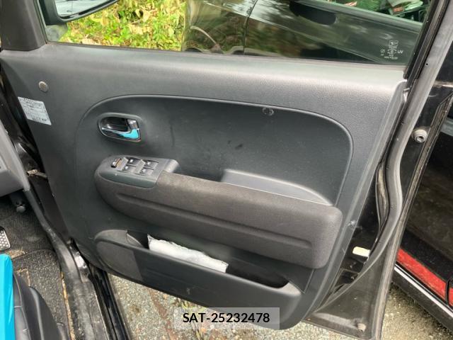 Daihatsu TANTO 2007-07 8648004-7