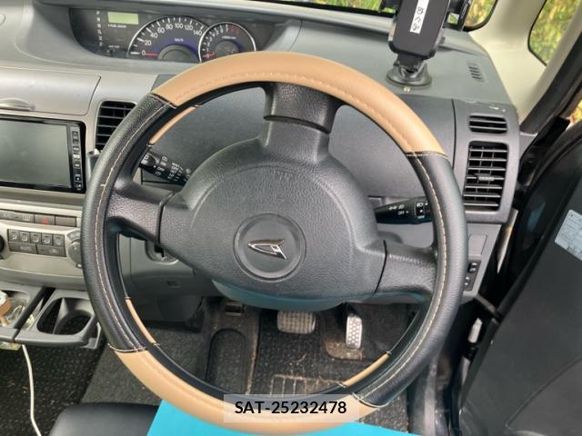 Daihatsu TANTO 2007-07 8648004-8