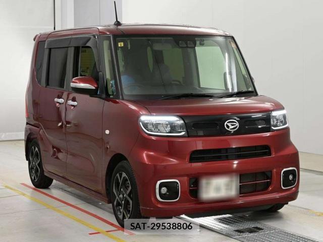Daihatsu TANTO 2023-08 8648036-0