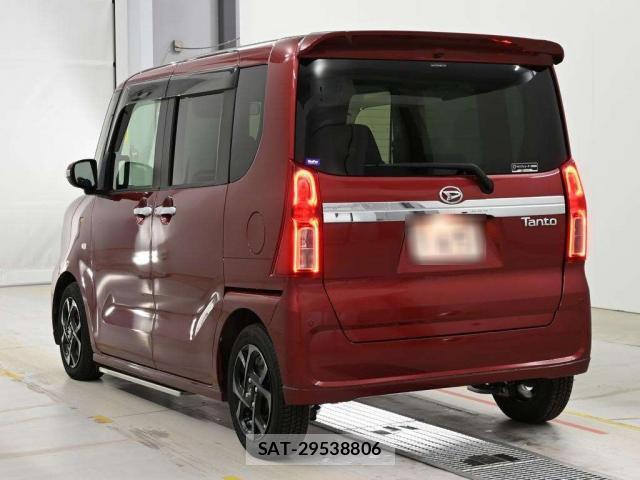 Daihatsu TANTO 2023-08 8648036-1