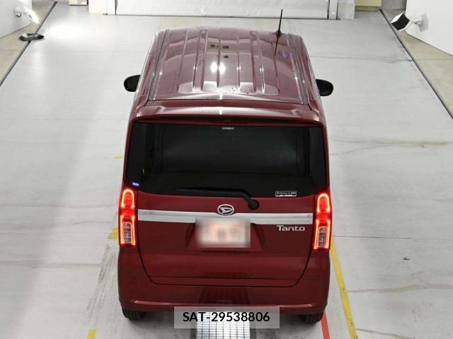 Daihatsu TANTO 2023-08 8648036-10