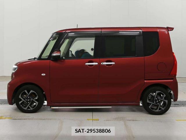 Daihatsu TANTO 2023-08 8648036-11