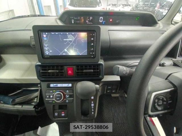 Daihatsu TANTO 2023-08 8648036-2
