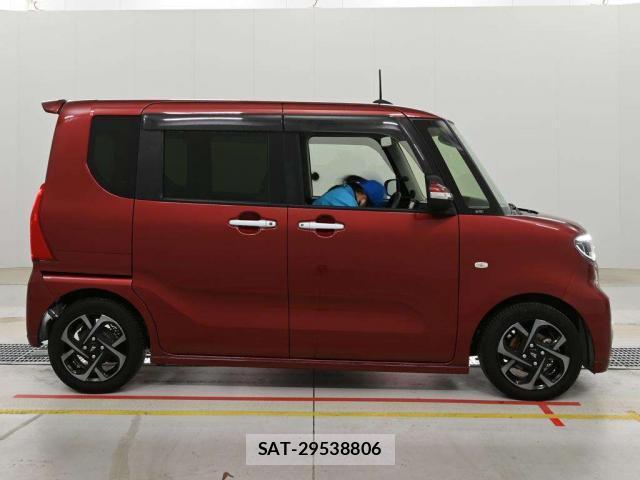 Daihatsu TANTO 2023-08 8648036-3
