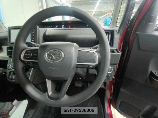 Daihatsu TANTO 2023-08 8648036-4