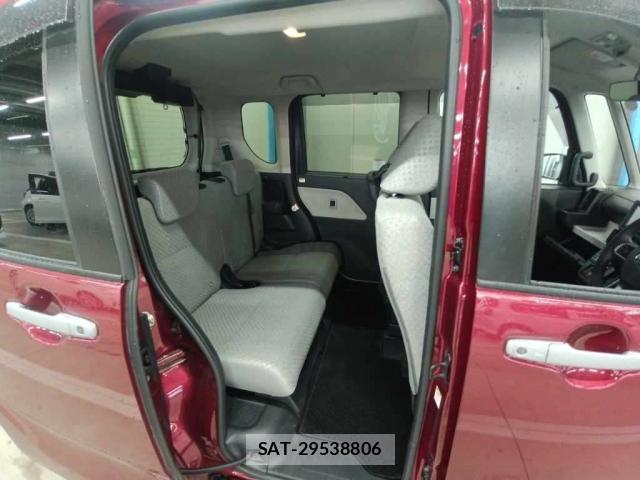 Daihatsu TANTO 2023-08 8648036-6
