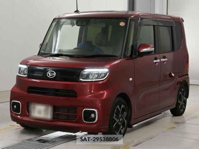 Daihatsu TANTO 2023-08 8648036-7