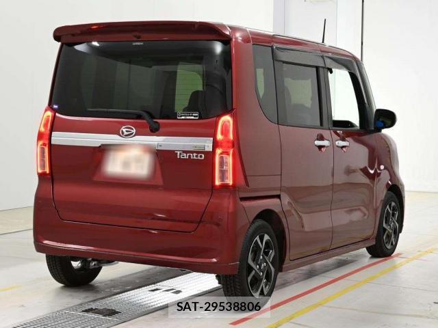 Daihatsu TANTO 2023-08 8648036-8