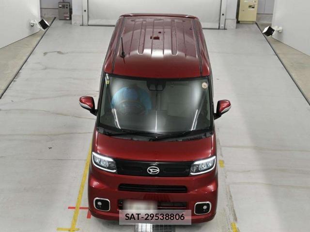 Daihatsu TANTO 2023-08 8648036-9