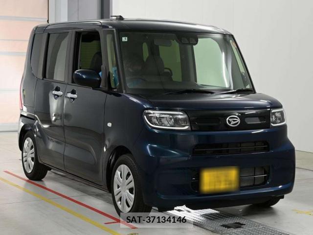 Daihatsu TANTO 2025-05 8648037-0