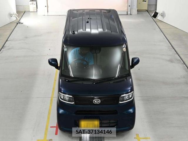 Daihatsu TANTO 2025-05 8648037-10