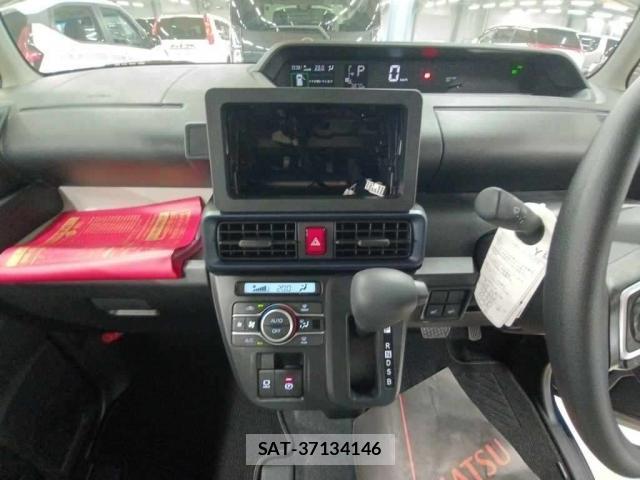 Daihatsu TANTO 2025-05 8648037-2