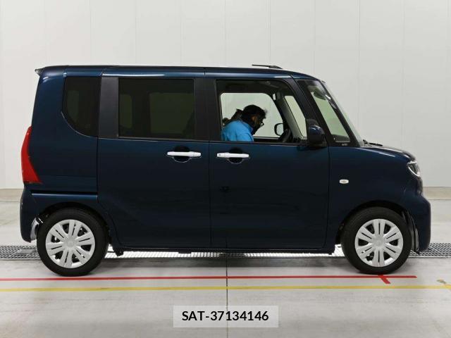 Daihatsu TANTO 2025-05 8648037-3