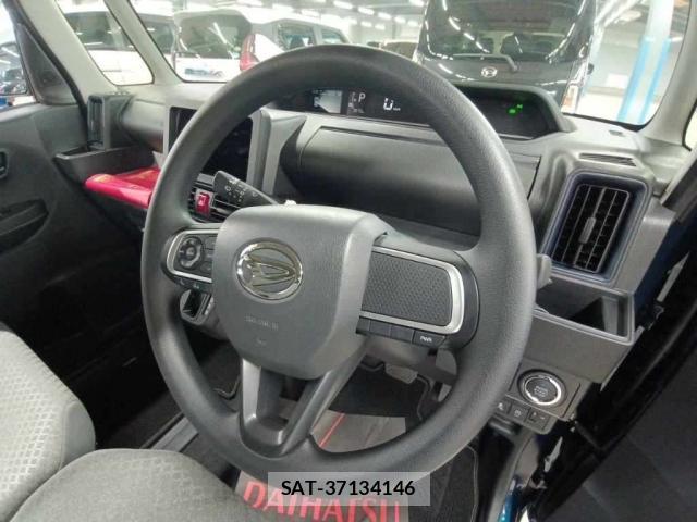 Daihatsu TANTO 2025-05 8648037-4