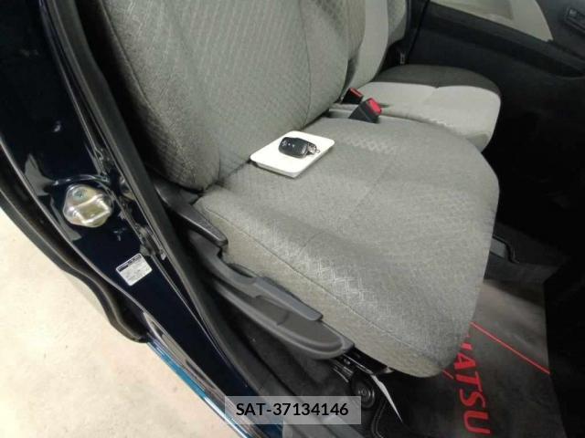 Daihatsu TANTO 2025-05 8648037-5