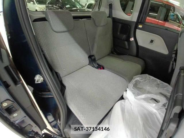 Daihatsu TANTO 2025-05 8648037-6