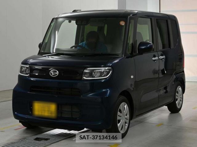 Daihatsu TANTO 2025-05 8648037-7