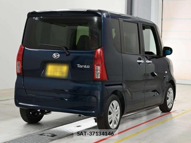 Daihatsu TANTO 2025-05 8648037-8