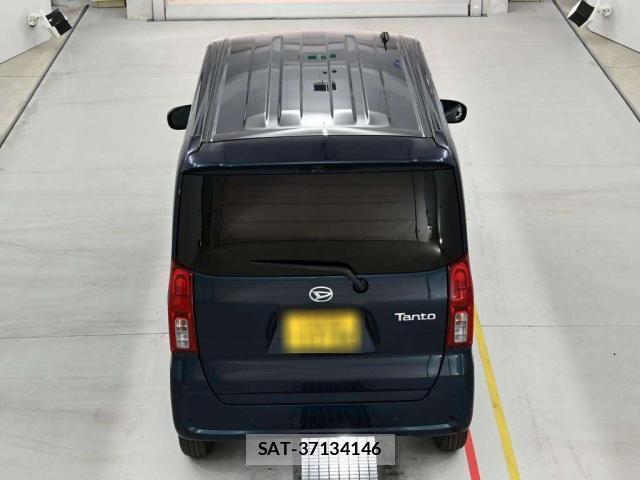 Daihatsu TANTO 2025-05 8648037-9